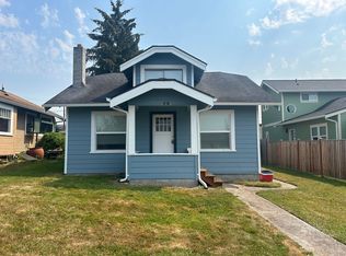 2414 Nevada St, Bellingham, WA 98229