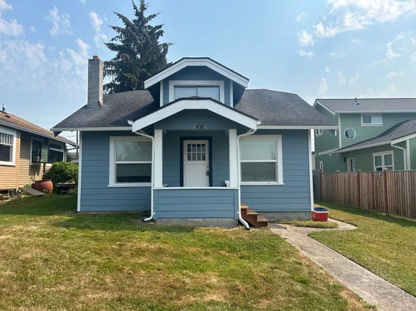 2414 Nevada St, Bellingham, WA 98229