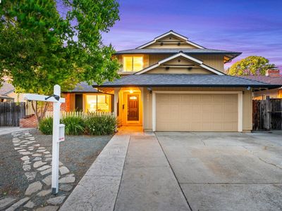 646 Brighton Way, Livermore, CA, 94551