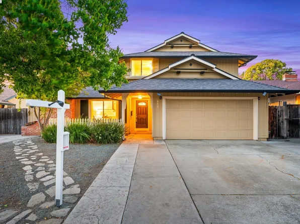 646 Brighton Way, Livermore, CA 94551