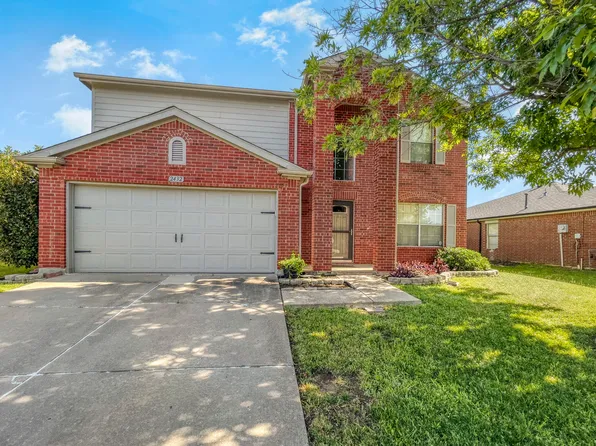 2432 Tisbury Way, Little Elm, TX 75068