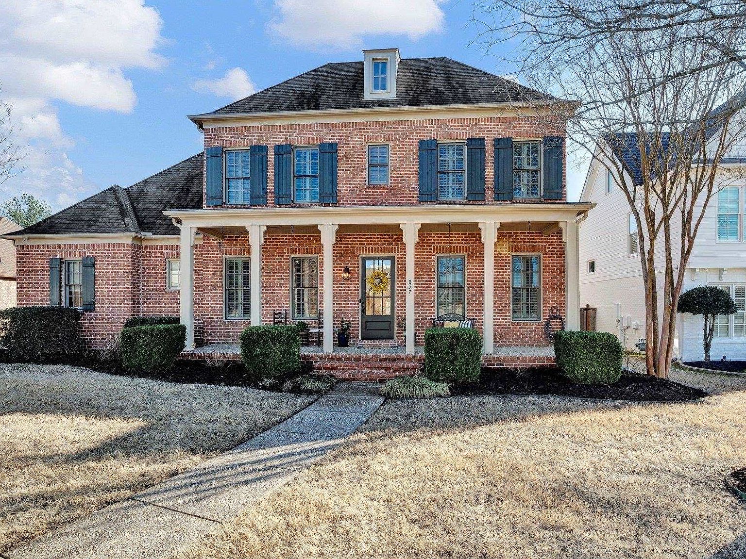 Five Oaks Lane Collierville