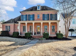 857 Five Oaks Ln, Collierville, TN 38017