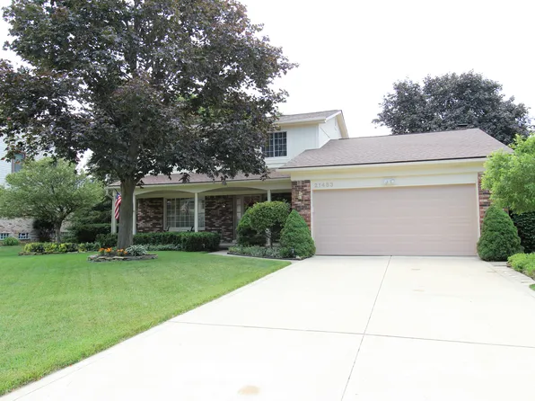 21453 Parklane Rd, Farmington Hills, MI 48335