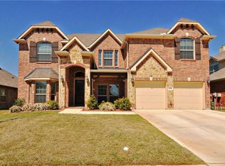 2808 Stackhouse St, Fort Worth, TX 76244