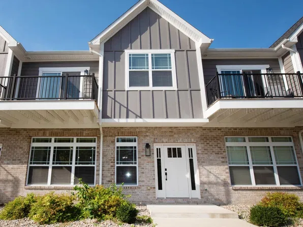 424 Catherwood Dr Unit 2, West Lafayette, IN 47906
