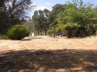 1047 Evans Rd, Wofford Heights, CA 93285