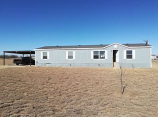 9652 Private Road 4142, Merkel, TX 79536