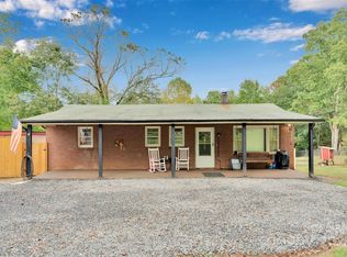 2991 Corpening Chapel Rd, Morganton, NC 28655