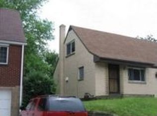 541 Guylyn Dr, Penn Hills, PA