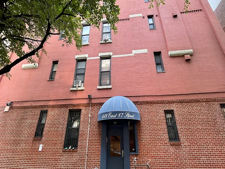 448 E 87th St #3D — Photo 15
