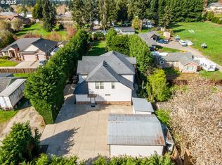 4604 NE 119th St, Vancouver, WA 98686