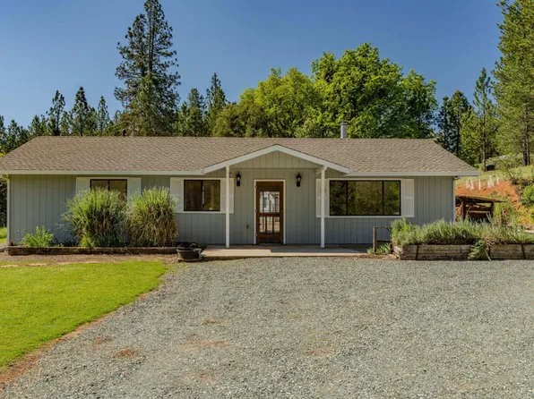 14945 Pioneer Volcano Rd, Pioneer, CA 95666