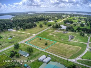 Tbd Fm 2946, Emory, TX 75440