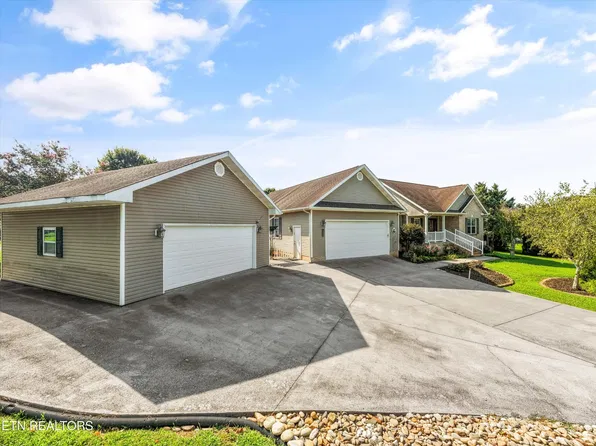 114 Brooklyn Dr, Madisonville, TN 37354