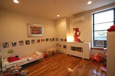Rented by Corcoran