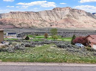 143 Boulder Ridge Dr, Parachute, CO 81635