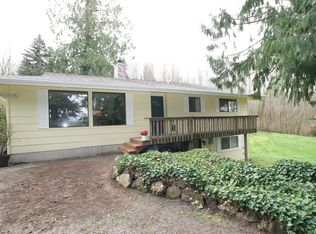 13804 Littlerock Rd SW, Rochester, WA 98579