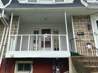 549 Littlecroft Rd, Upper Darby, PA 19082