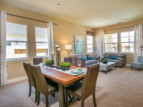 2nd image of 1717 Dolomite Dr #28