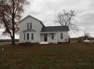 0253 County Road 60, Laotto, IN 46763