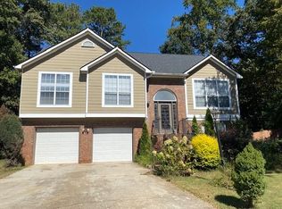 685 Ashford Cove Dr NW, Lilburn, GA 30047