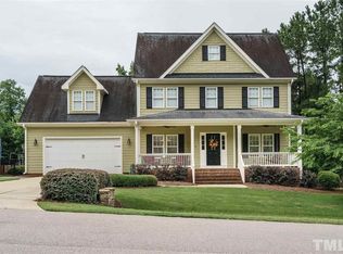 7273 Bedford Ridge Dr, Apex, NC 27539