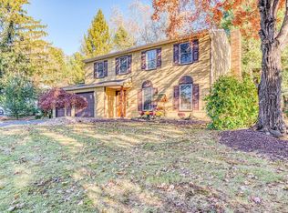 37 Friar Ln, Freehold, NJ 07728