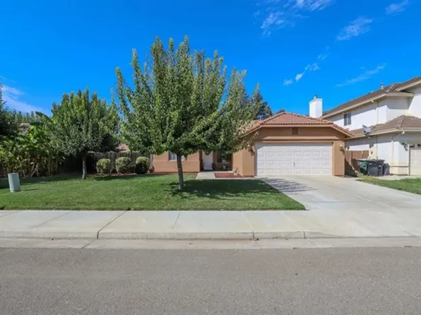 1573 Via Del Pettoruto, Gustine, CA 95322