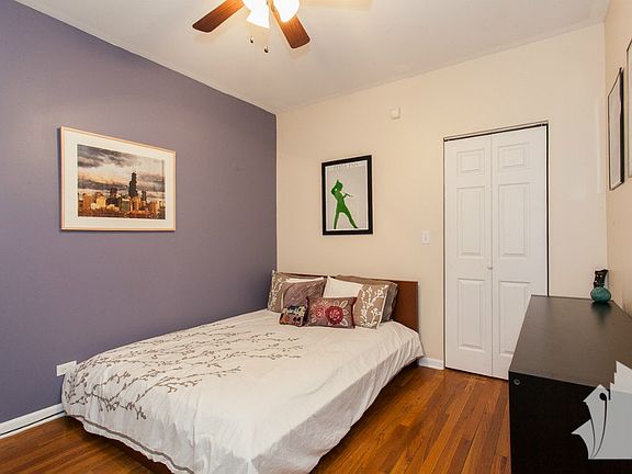2nd image of 836 W Agatite Avenue # Third Floor