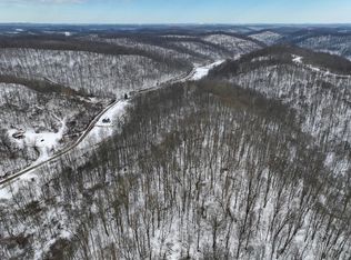 0 Township Road 7, Woodsfield, OH 43793