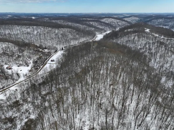 0 Township Road 7, Woodsfield, OH 43793