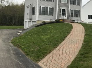 6 Ezras Way, Dover, NH 03820