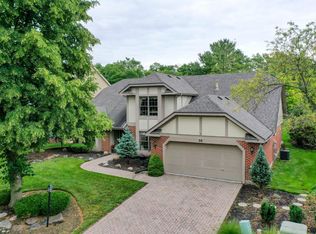 35 Pinehurst Pl, Springboro, OH 45066