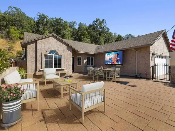 17117 Upper Starr King Dr, Soulsbyville, CA 95372