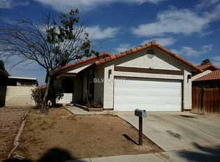 149 Jon Belger Dr, Las Vegas, NV 89145