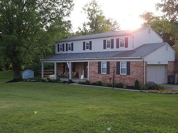 2nd image of 2577 Concordgreen Dr