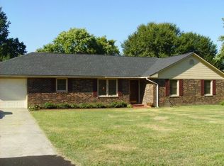 2910 Joyce St, Sumter, SC 29154