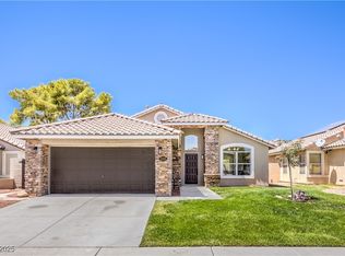 5223 Intermission Ct, North Las Vegas, NV 89031