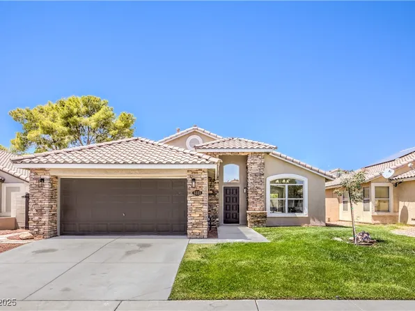 5223 Intermission Ct, North Las Vegas, NV 89031