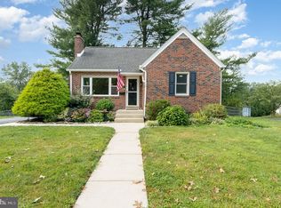 3601 Ridgeway Rd, Harrisburg, PA 17109