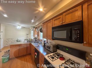 54R College Ave #3, Somerville, MA 02144
