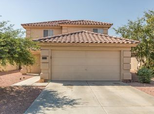12601 W Shaw Butte Dr, El Mirage, AZ 85335