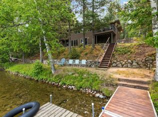 3025 17th Ave NW, Hackensack, MN 56452