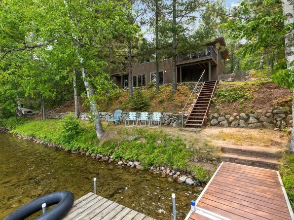 3025 17th Ave NW, Hackensack, MN 56452