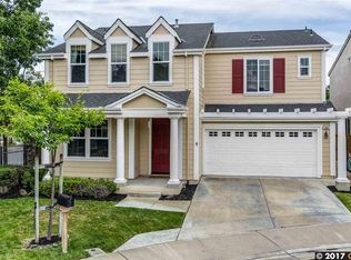 424 Arlewood Ct, San Ramon, CA 94582