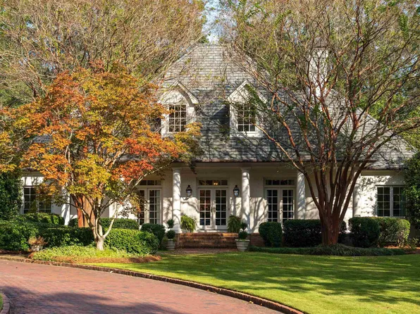 4229 Caldwell Mill Rd, Birmingham, AL 35243