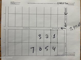 W Cochise Way, Cochise, AZ 85606