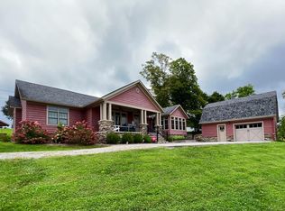 326 Coriell Rd, Portsmouth, OH 45662
