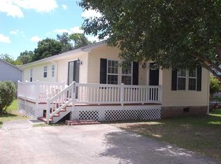 822 Keel Ct, Murrells Inlet, SC 29576